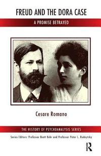 bokomslag Freud and the Dora Case