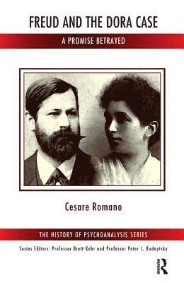 bokomslag Freud and the Dora Case