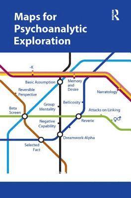 Maps for Psychoanalytic Exploration 1