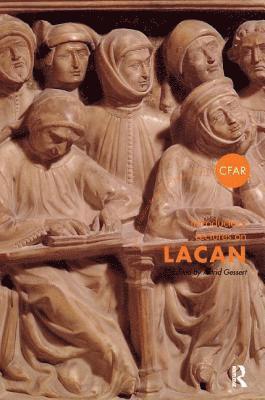 Astrid Gessert, Astrid Gessert - Introductory Lectures on Lacan, Häftad