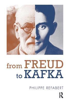 From Freud To Kafka 1