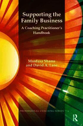 Supporting the Family Business