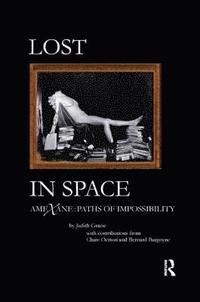 bokomslag Lost in Space