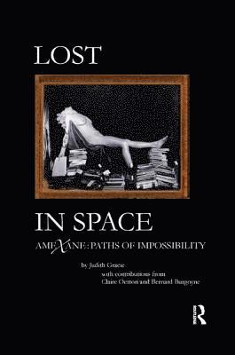 Judith Gracie - Lost in Space, Häftad