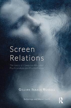 Gillian Isaacs Russell - Screen Relations, Häftad