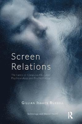 bokomslag Screen Relations