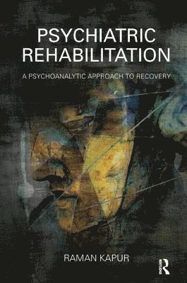 Psychiatric Rehabilitation 1