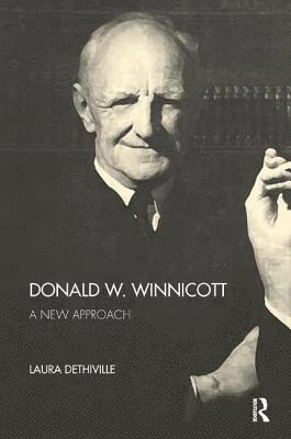 Donald W. Winnicott 1