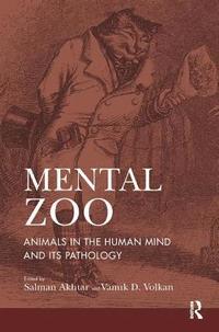 bokomslag Mental Zoo