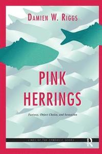 bokomslag Pink Herrings