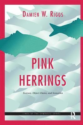 bokomslag Pink Herrings