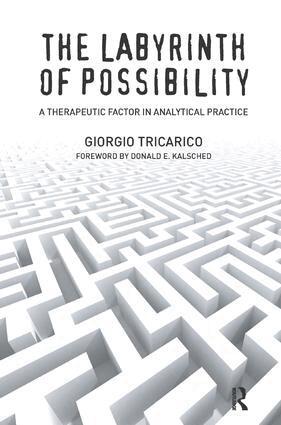 Giorgio Tricarico - Labyrinth of Possibility, Häftad. Tillgänglighet: Lägg i varukorg