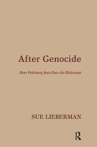 bokomslag After Genocide