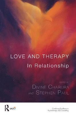 Love and Therapy 1