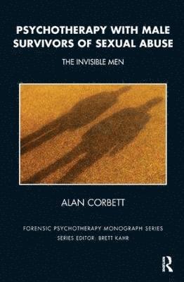 bokomslag Corbett, A: Psychotherapy with Male Survivors of Sexual Abus