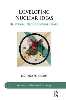 Richard M. Billow - Developing Nuclear Ideas, Häftad