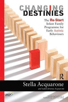 Stella Acquarone, Isabel Jimenez Acquarone, Isabel Jimenez Aquarone - Changing Destinies, Häftad
