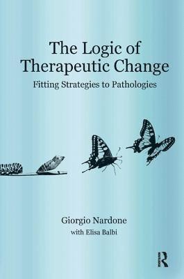 The Logic of Therapeutic Change 1