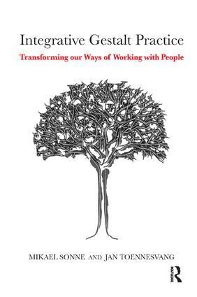Mikael Sonne, Jan Toennesvang - Integrative Gestalt Practice, Häftad