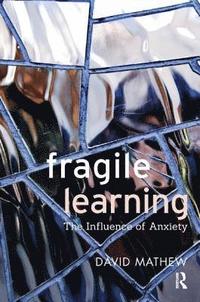 bokomslag Fragile Learning