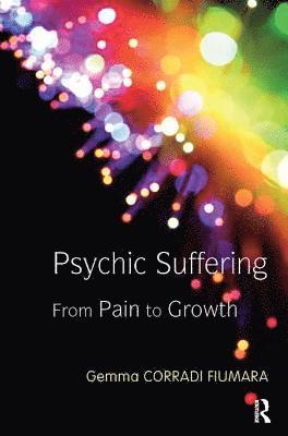 Psychic Suffering 1
