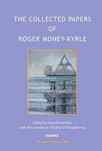 bokomslag The Collected Papers of Roger Money-Kyrle