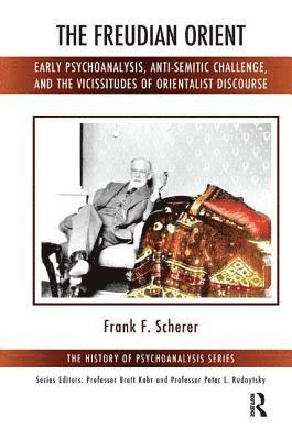 The Freudian Orient 1