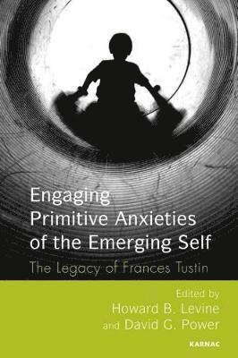 Engaging Primitive Anxieties of the Emerging Self 1