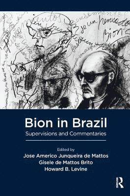 Bion in Brazil 1
