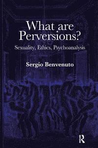 bokomslag What are Perversions?