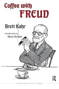 bokomslag Coffee with Freud