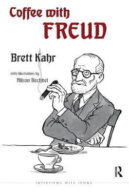 Coffee with Freud 1