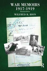 bokomslag War Memoirs 1917-1919