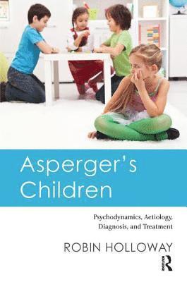 bokomslag Asperger's Children