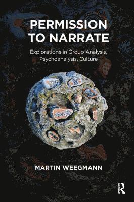 Martin Weegmann - Permission to Narrate, Häftad