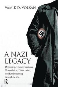 bokomslag A Nazi Legacy