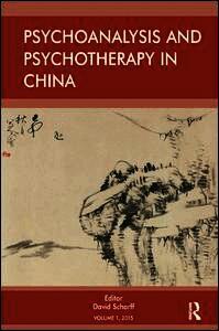 Psychoanalysis and Psychotherapy in China