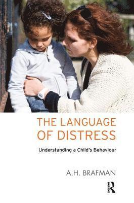 The Language of Distress 1