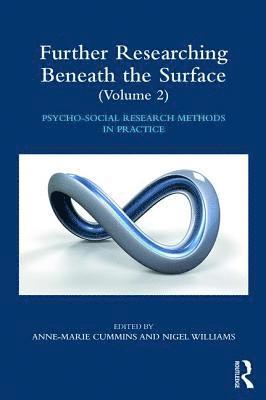bokomslag Researching Beneath the Surface