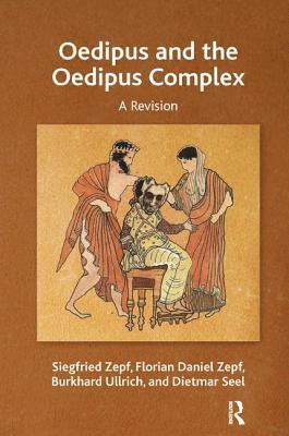 bokomslag Oedipus and the Oedipus Complex