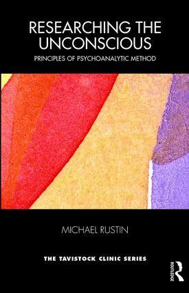 Michael Rustin, Michael Rustin - Research Methods, Häftad