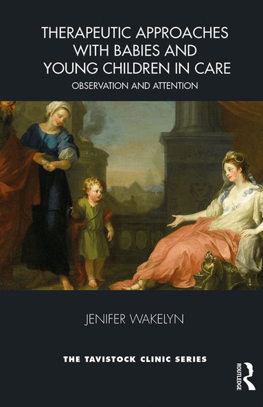 Jenifer Wakelyn, Jennifer Wakelyn - First Steps, Häftad