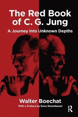 The Red Book of C.G. Jung 1