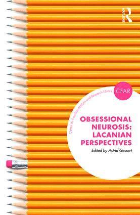 bokomslag Obsessional Neurosis