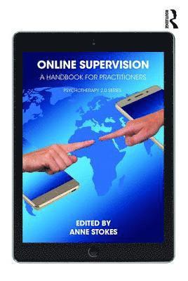bokomslag Online Supervision