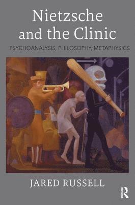 Nietzsche and the Clinic 1