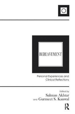 Bereavement 1