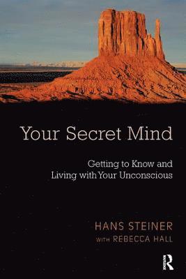 bokomslag Your Secret Mind