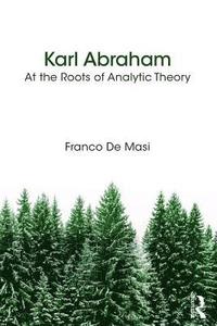 bokomslag Karl Abraham
