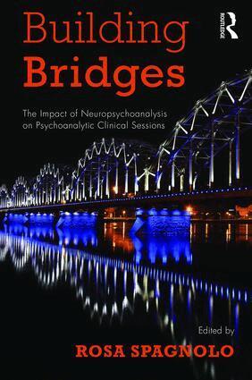 Rosa Spagnolo, Rosa Spagnolo - Building Bridges, Häftad